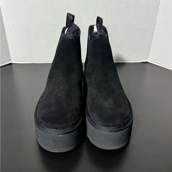 Women’s UGG neumel platform Chelsea - Picture 2 of 5